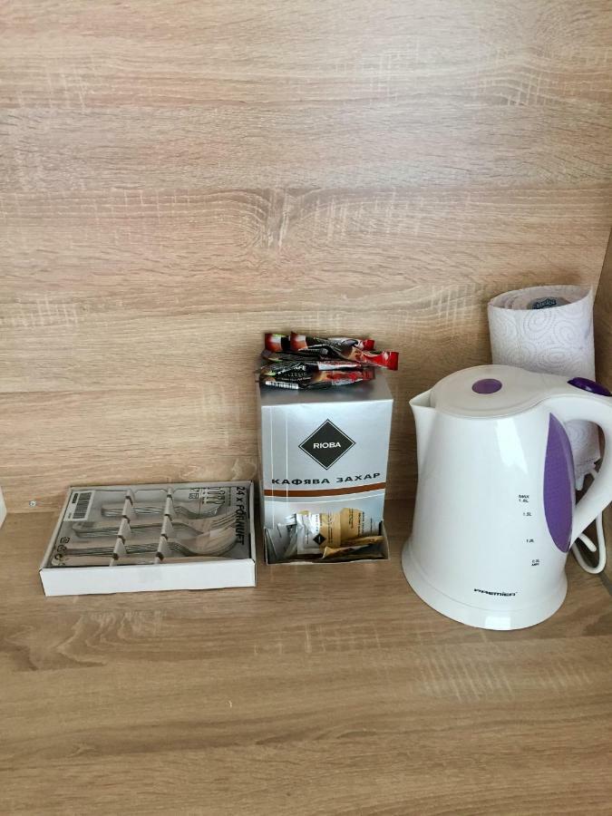 פלובדיב Apartment Belona מראה חיצוני תמונה