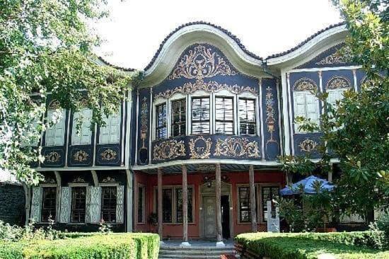 פלובדיב Apartment Belona מראה חיצוני תמונה